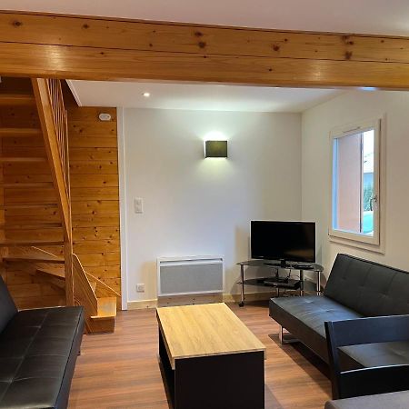 Chalet Gentiane Gérardmer Kültér fotó
