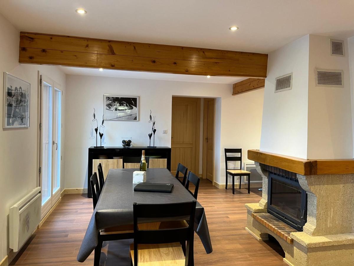 Chalet Gentiane Gérardmer Kültér fotó
