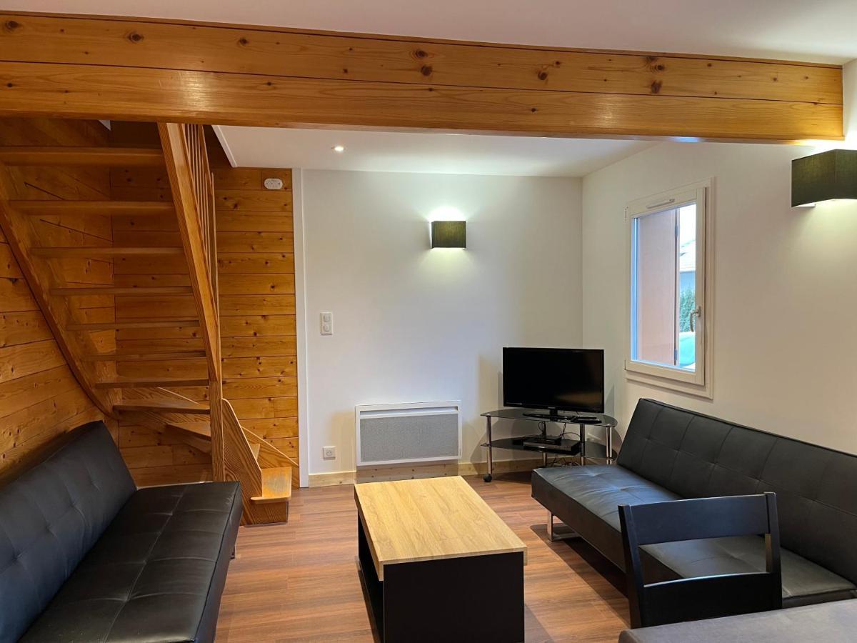 Chalet Gentiane Gérardmer Kültér fotó
