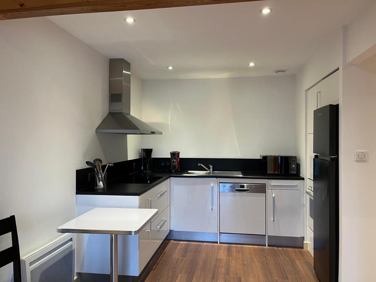 Chalet Gentiane Gérardmer Kültér fotó